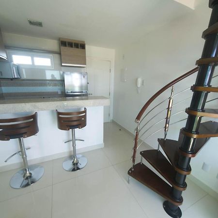 Melon Flat Apt Suite Natal Exterior foto