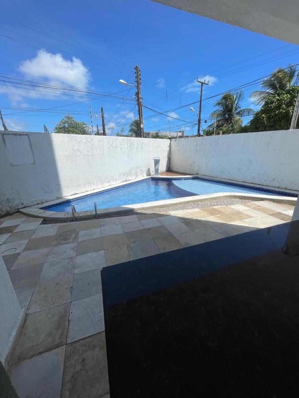 Melon Flat Apt Suite Natal Exterior foto