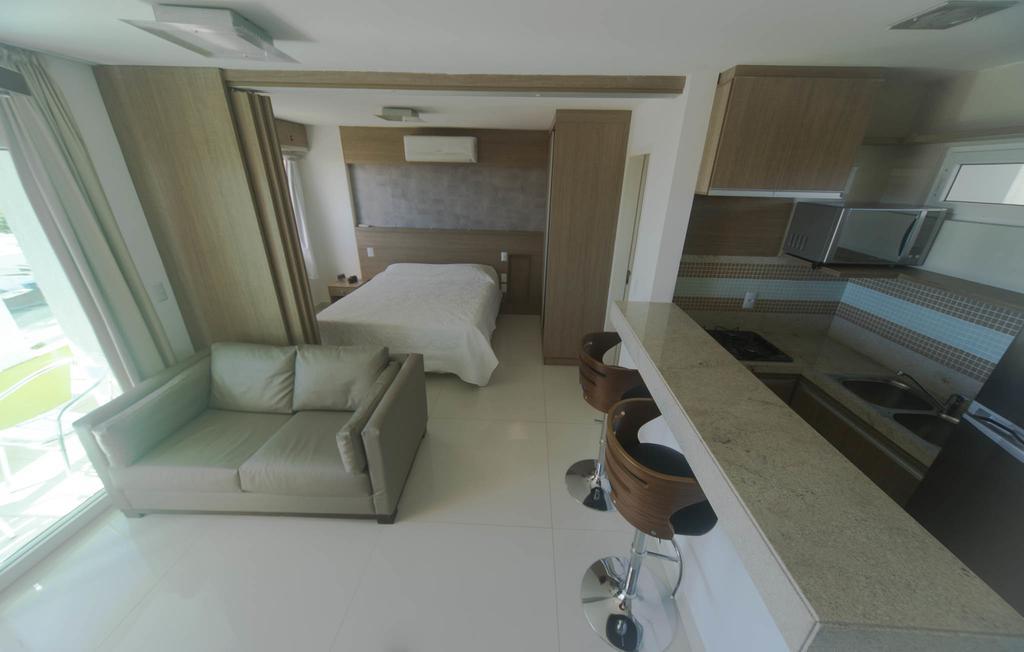 Melon Flat Apt Suite Natal Exterior foto