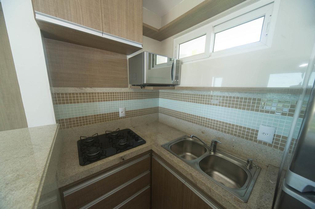 Melon Flat Apt Suite Natal Exterior foto