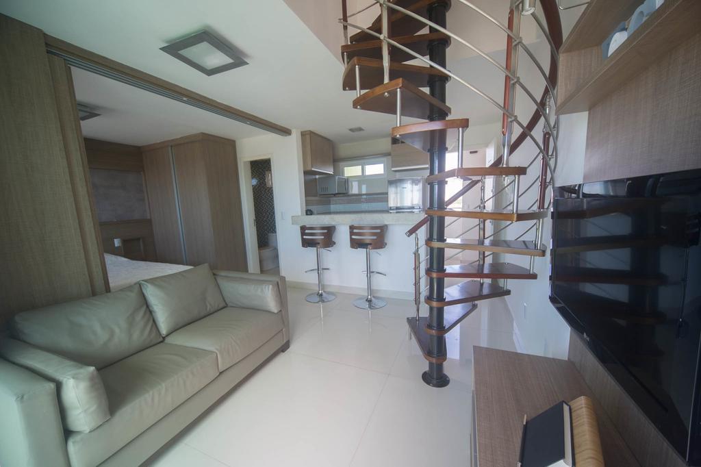 Melon Flat Apt Suite Natal Exterior foto