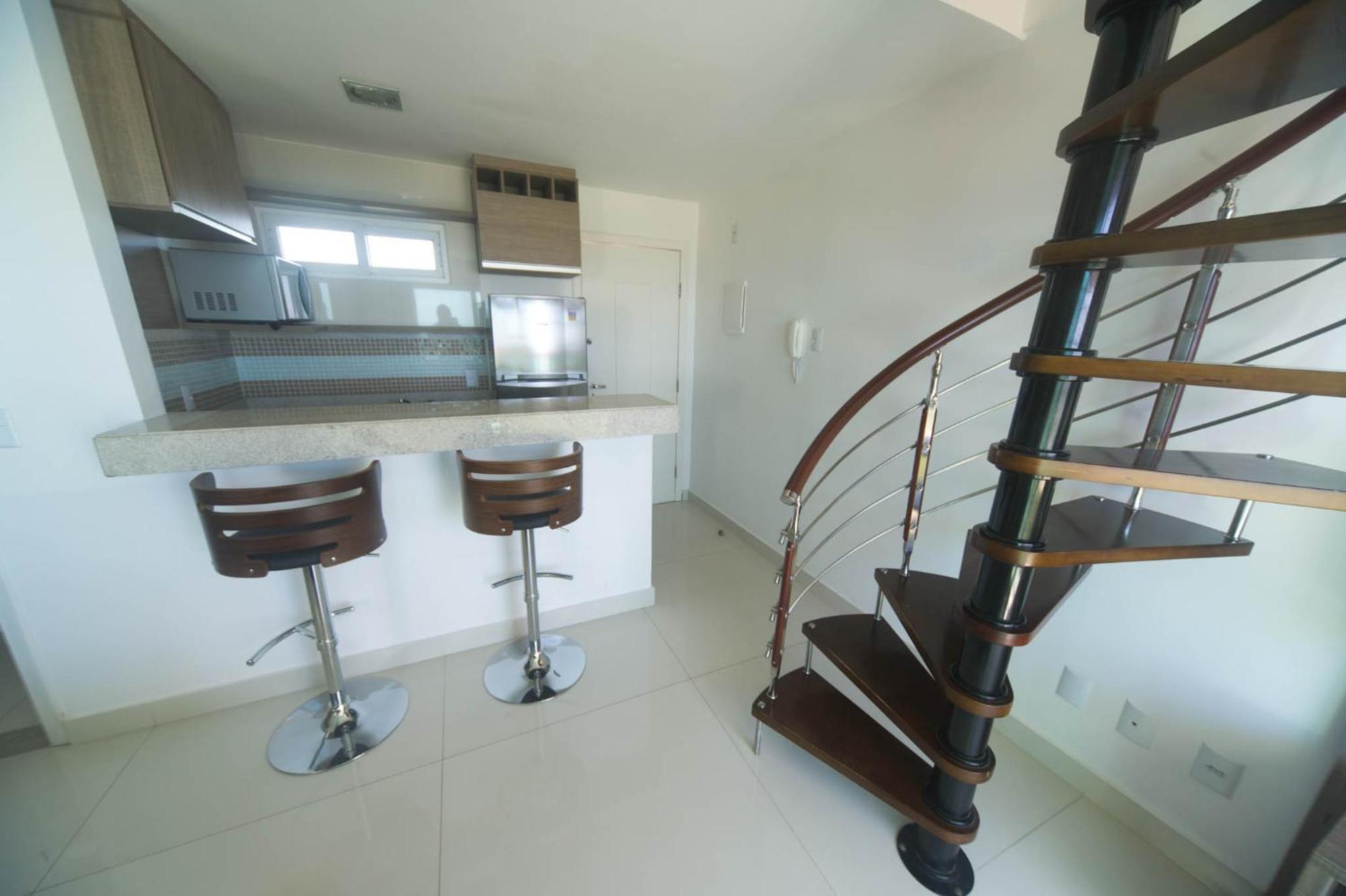 Melon Flat Apt Suite Natal Exterior foto
