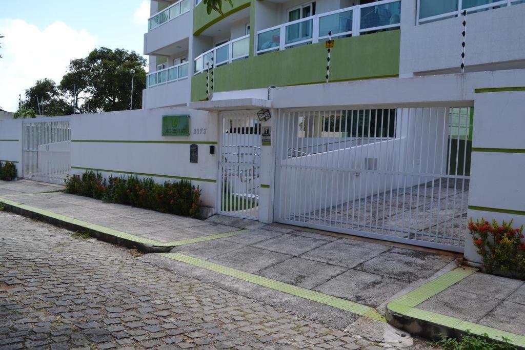Melon Flat Apt Suite Natal Zimmer foto